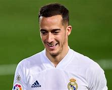 Image result for Luis Vazquez Real Madrid