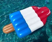Image result for Food Inflatable Pool Floats