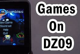 Image result for How Dz09 Smartwatch Games