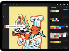 Image result for iPad Procreate Ascend