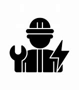 Image result for Electrical Workers Logo