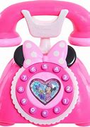 Image result for Minnie Mouse Why Hello Phone