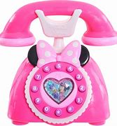 Image result for Minnie Mouse Real Phone