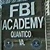 Image result for FBI Badge Scene