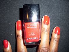 Image result for Chanel Nail Polish Holder