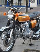Image result for Classic Honda CB750