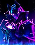 Image result for Black Drift Fortnite