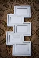 Image result for 5 Picture Frame 4X6