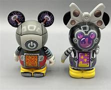 Image result for Epic Mickey 2 Robots