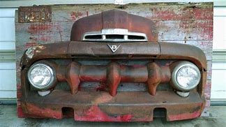 Image result for F1 Ford Truck Grills
