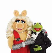 Image result for muppets love miss piggy