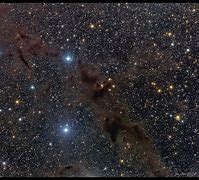 Image result for Dark Wolf Nebula