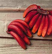 Image result for A Red Banana