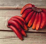 Image result for A Red Banana