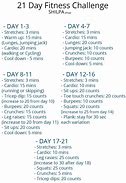 Image result for 21 Day Challenge Diet