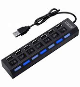 Image result for Multi Port Charger