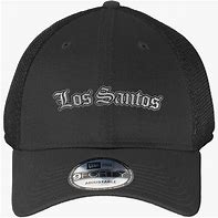 Image result for GTA San Andreas Los Santos Hat
