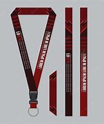 Image result for Lanyard for ID Card