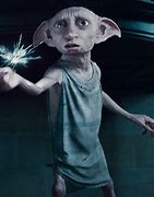Image result for Dobby Harry Potter Movie