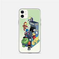 Image result for Avengers iPhone Case