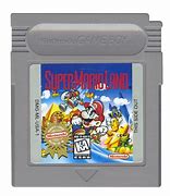 Image result for Fun Mario Game Boy Games