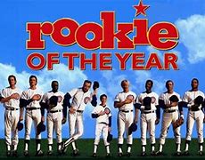 Image result for Billy Flick Rookie of the Year