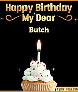 Image result for Butch Happy