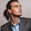 Image result for Best Long Hair Men