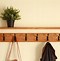 Image result for Unique Coat Hooks