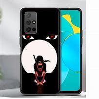 Image result for Light-Up Phone Case Anime for Samsung Galaxy A53 5G