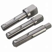 Image result for Best Square Drill Bit Adaptor for Hand Drill