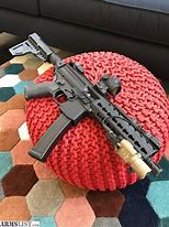 Image result for SIG MPX 8 Inch