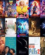 Image result for Movie Coming 2019