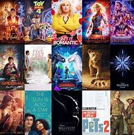 Image result for Movie Coming 2019