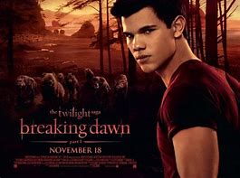 Image result for Twilight Breaking Dawn Part One