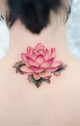 Image result for Flor De Lotus Tattoo