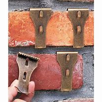 Image result for Brick Hanger Clip