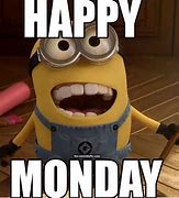 Image result for Funny Minion Monday Work Memes