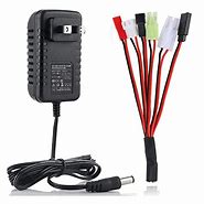 Image result for RC Battery Charger