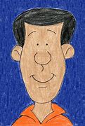 Image result for Draw Cartoon Head