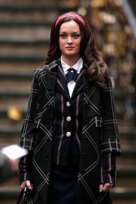 Image result for Gossip Girl Outfits