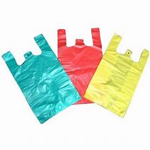 Image result for Clear Plastic Merchandise Bags