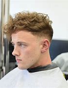 Image result for Hairstyle Men with Salt Spray with Bangs