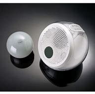 Image result for wireless spheres speaker