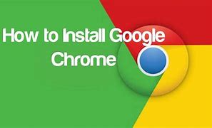 Image result for Install Google Chrome On Windows 8