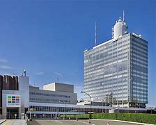 Image result for NHK Broadcasting Center