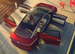 Image result for VW Id 8