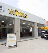 Image result for Midas Service Stations