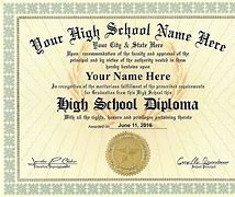 Image result for Degree or Diploma