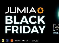 Image result for Jumia Black Friday